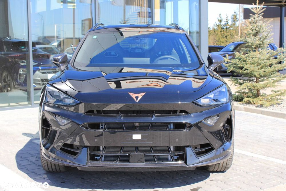 Cupra Formentor 1.5 eTSI mHEV DSG - 3
