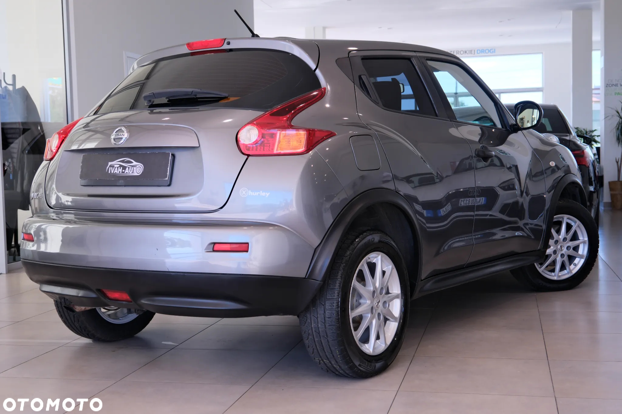 Nissan Juke 1.6 Acenta - 14