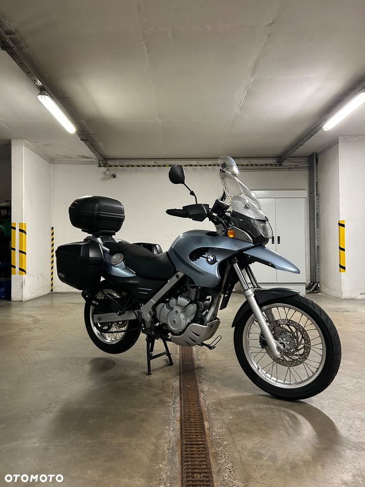 BMW GS - 2