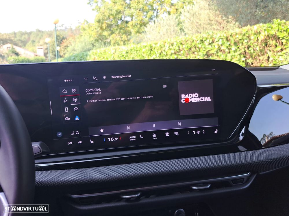 Audi A5 40 TDI Advanced S tronic - 41