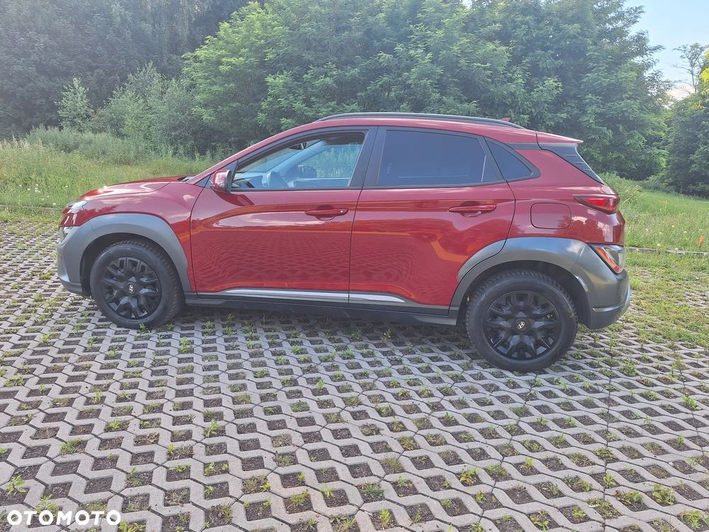 Hyundai Kona 1.0 T-GDI Smart DCT - 5
