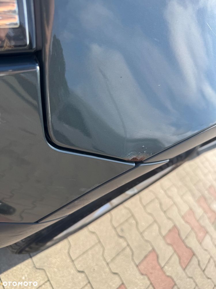 BMW X3 2.0d - 3