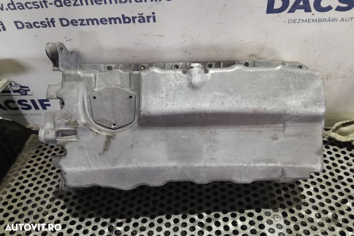 Baie ulei 038103603AG 038103603AG Volkswagen VW Golf 5 [2003 - 2009] - 4