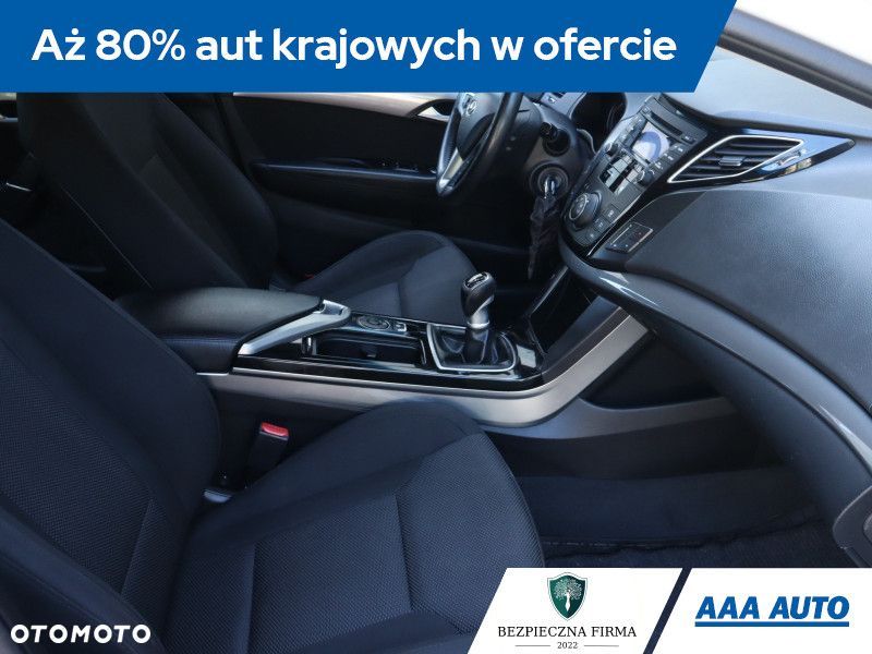 Hyundai i40 - 11
