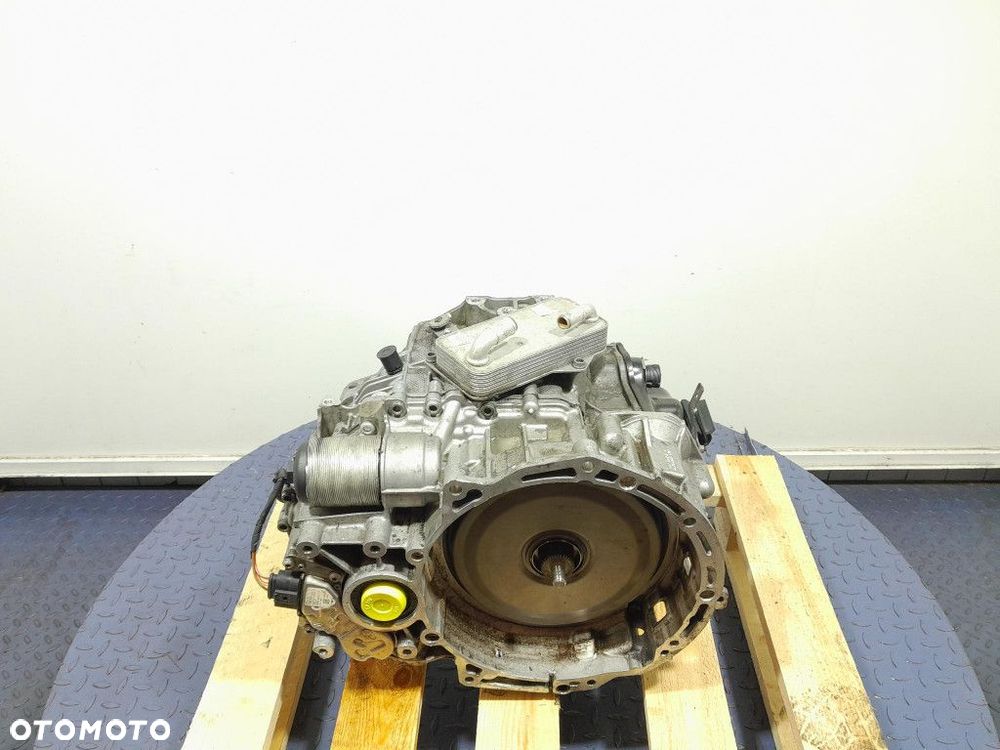 SUPERB III LIFT  2.0 TDI 190 KM SKRZYNIA BIEGÓW AUTOMATYCZNA 4X4 UAH - 2