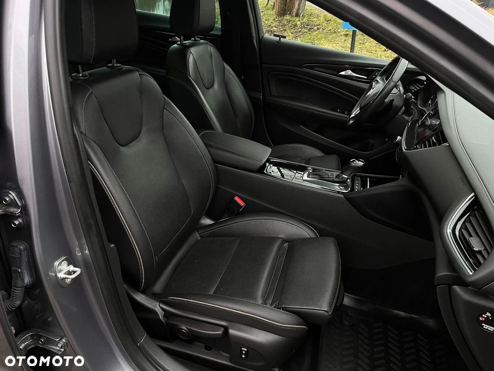 Opel Insignia 2.0 Ultimate Exclusive - 23