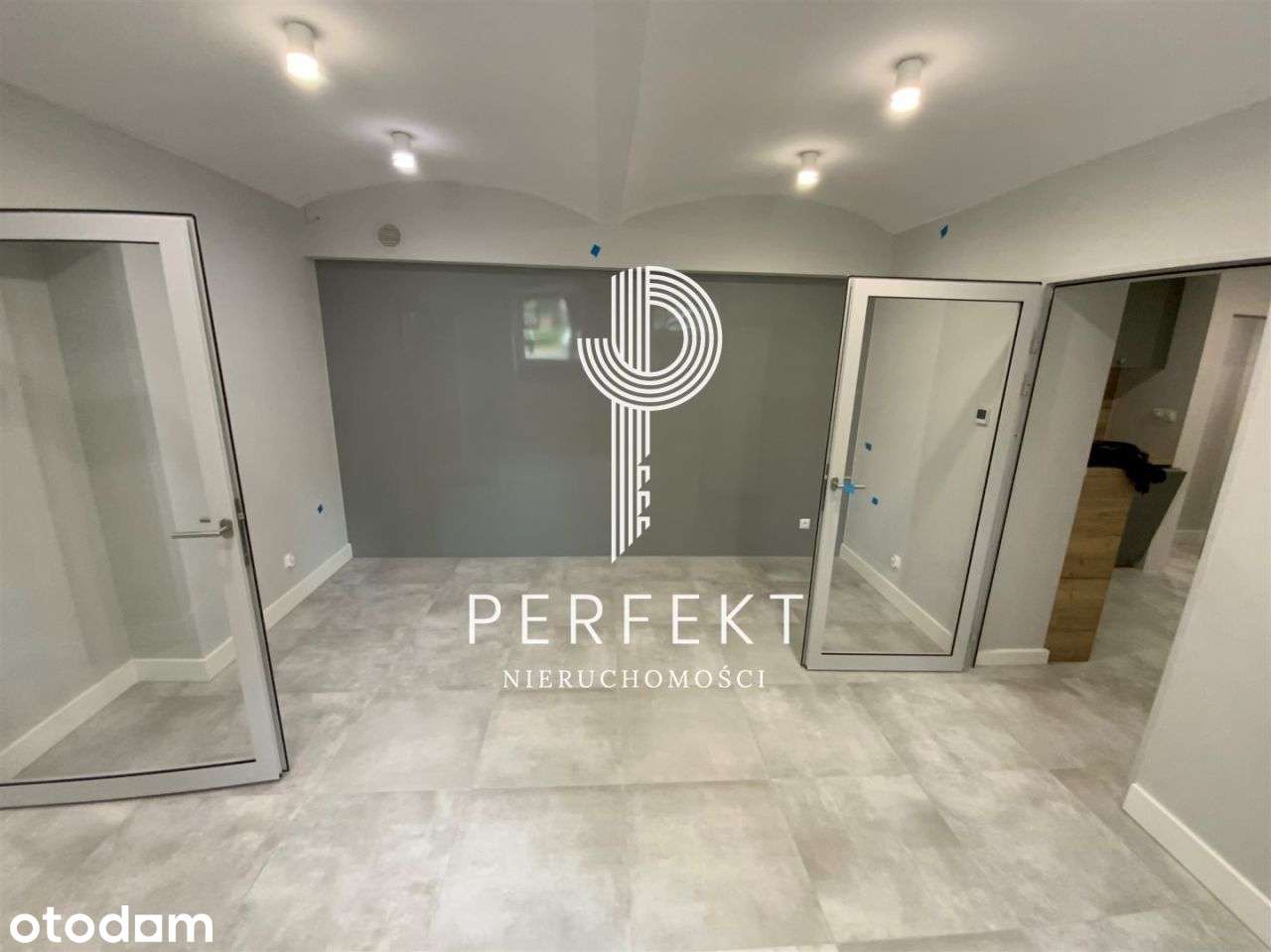 Lokal niedaleko Kaskady / 54.85m2 / Przyziemie - Pełny obrazek: 4/11