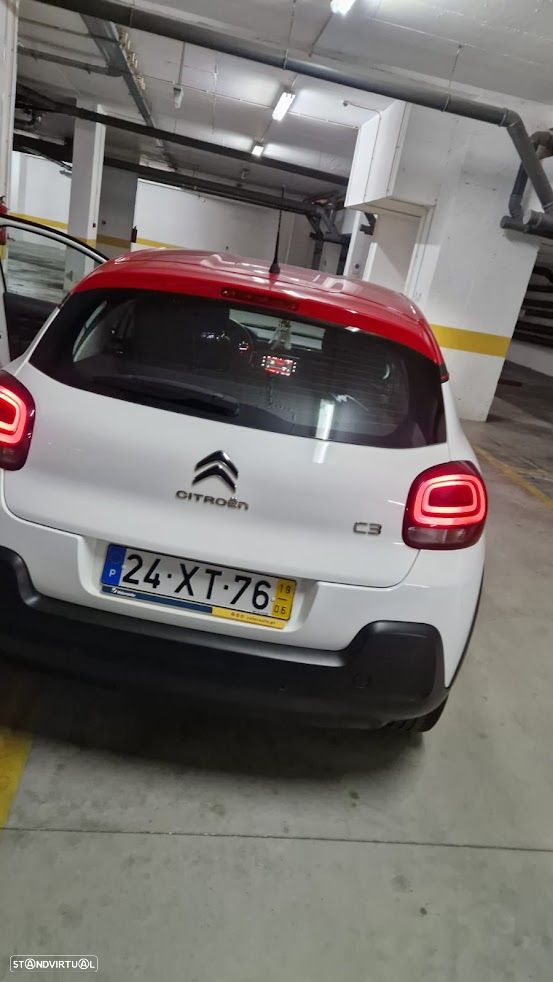 Citroën C3 - 3