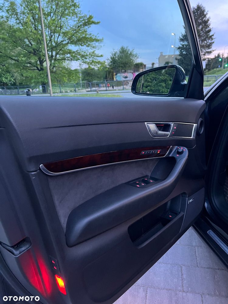 Audi A6 Limousine - 9