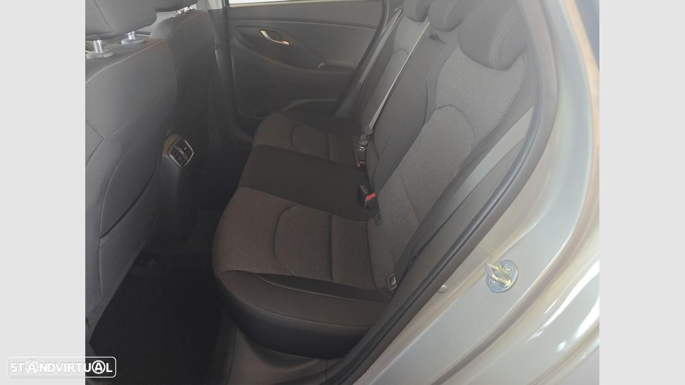 Hyundai i30 1.0 T-GDI Style Plus - 17