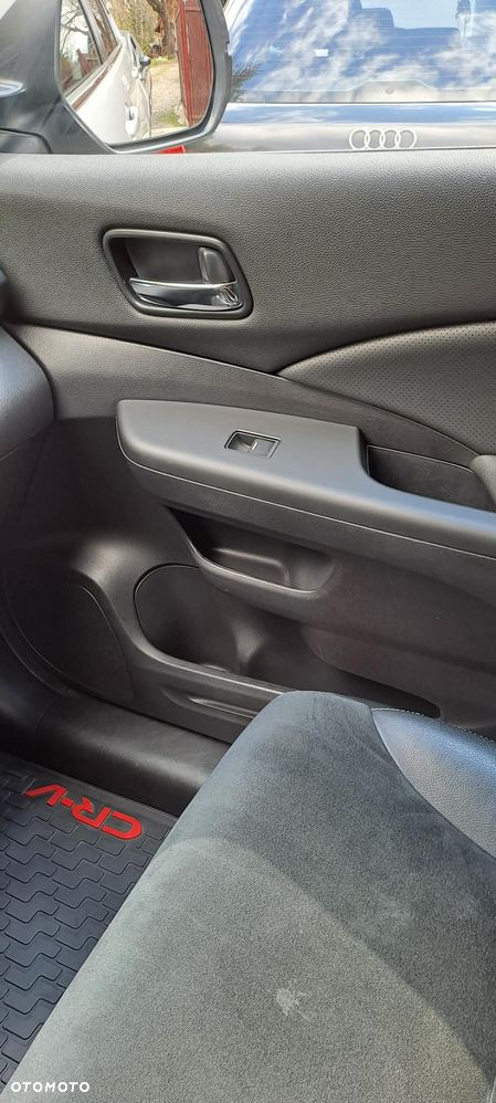 Honda CR-V 1.6i-DTEC Elegance (Honda Connect+) / (2WD) - 10
