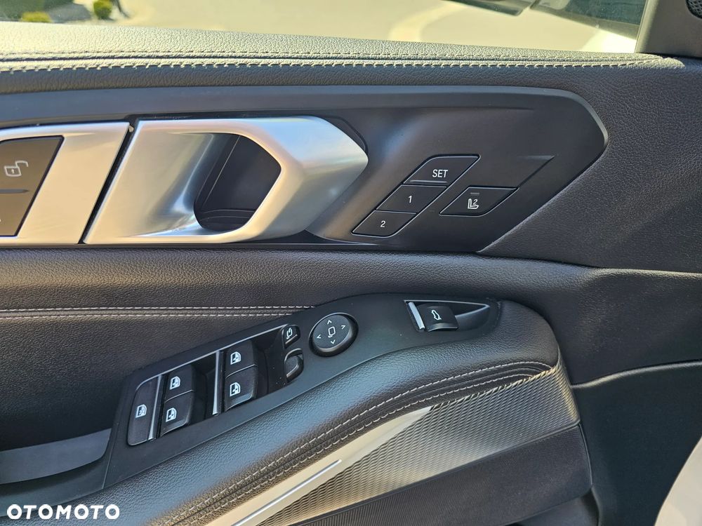 BMW X5 xDrive30d sport - 21