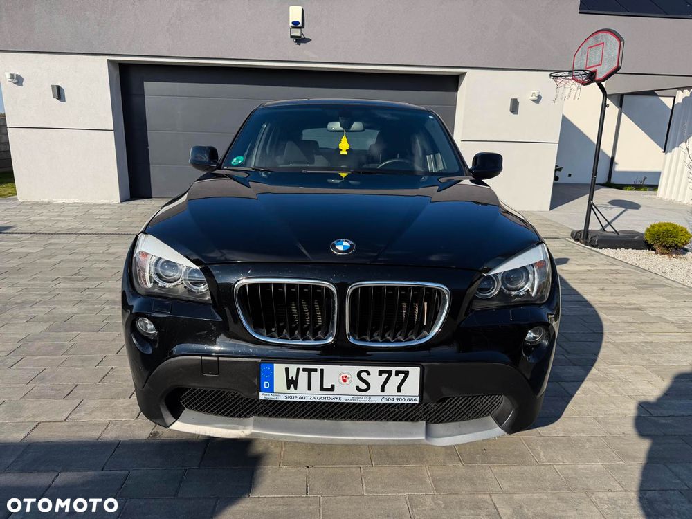 BMW X1 - 9