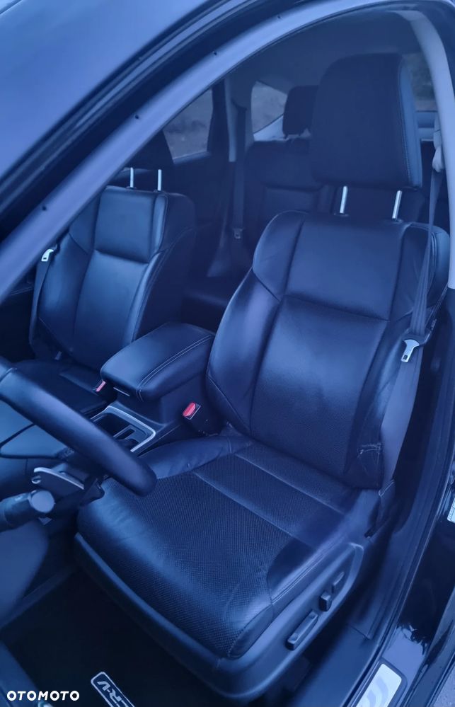 Honda CR-V 2.0 Executive Navi + ADAS - 14