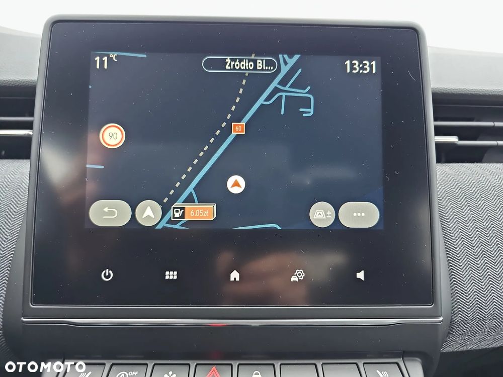 Renault Clio TCe 90 TECHNO - 23