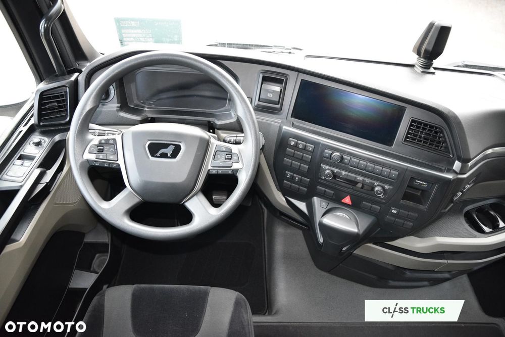 MAN TGX 18.480 GX Cab, ACC - 14