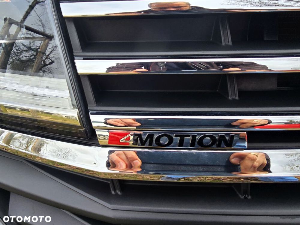 Volkswagen California - 37