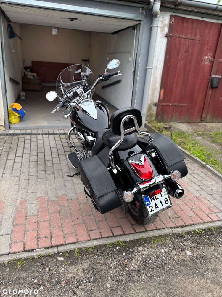 Suzuki Boulevard - 9