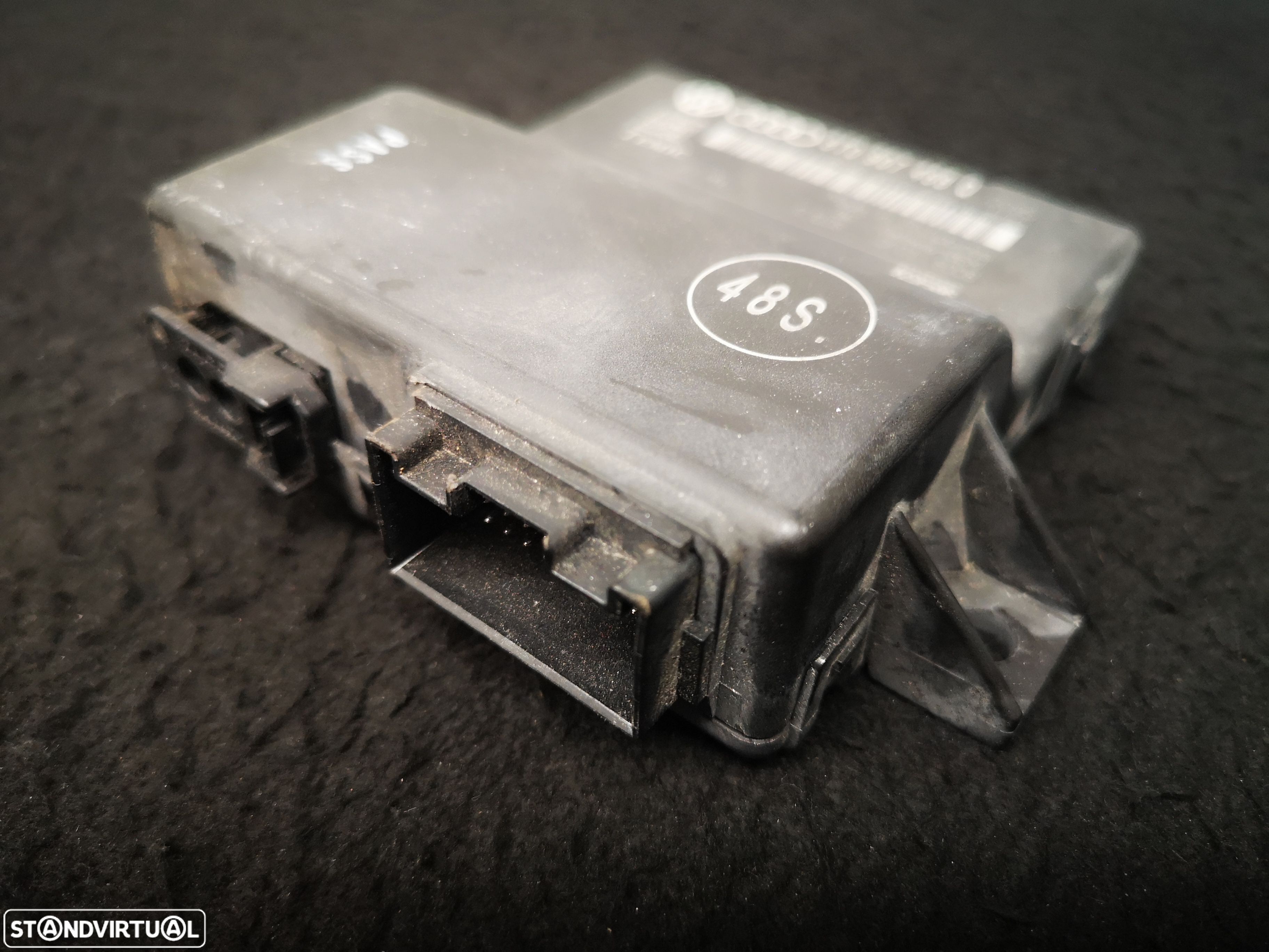 Gateway Modulo Audi a4 a5 b8  2007-2011 - 1
