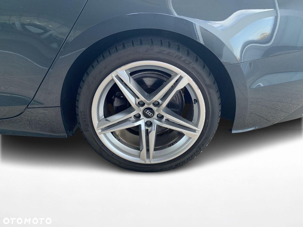 Audi A5 Sportback - 11