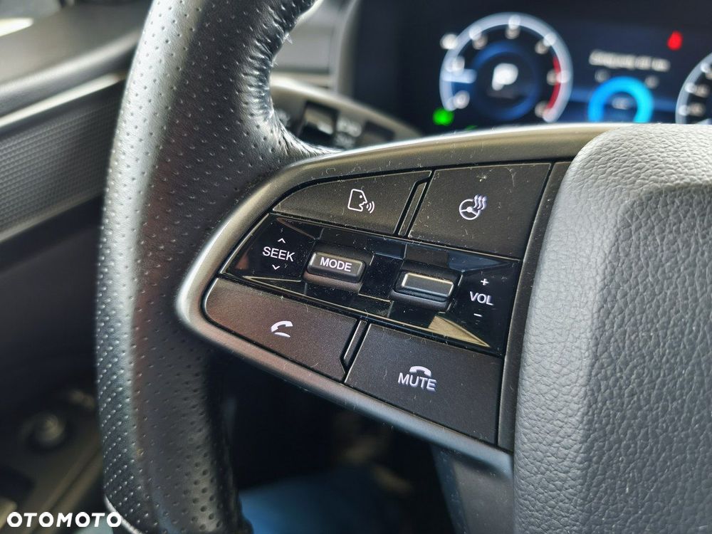 SsangYong/KGM Musso - 31