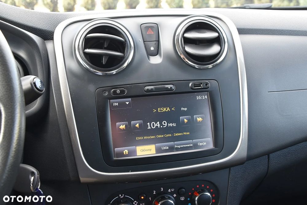 Dacia Sandero Stepway - 32