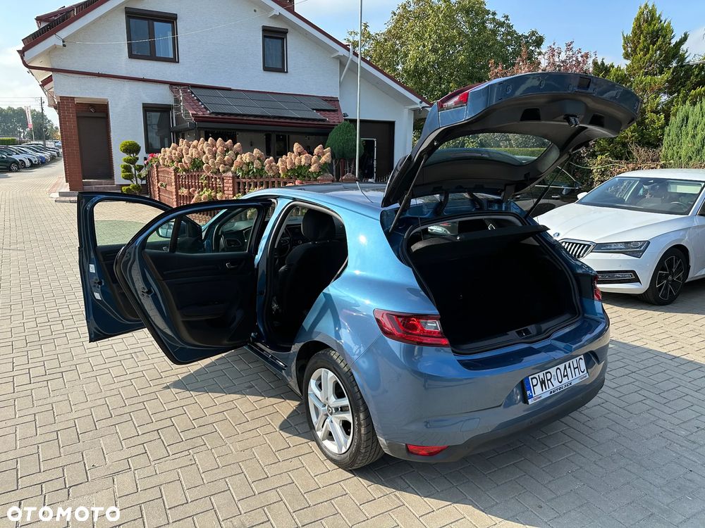 Renault Megane - 28