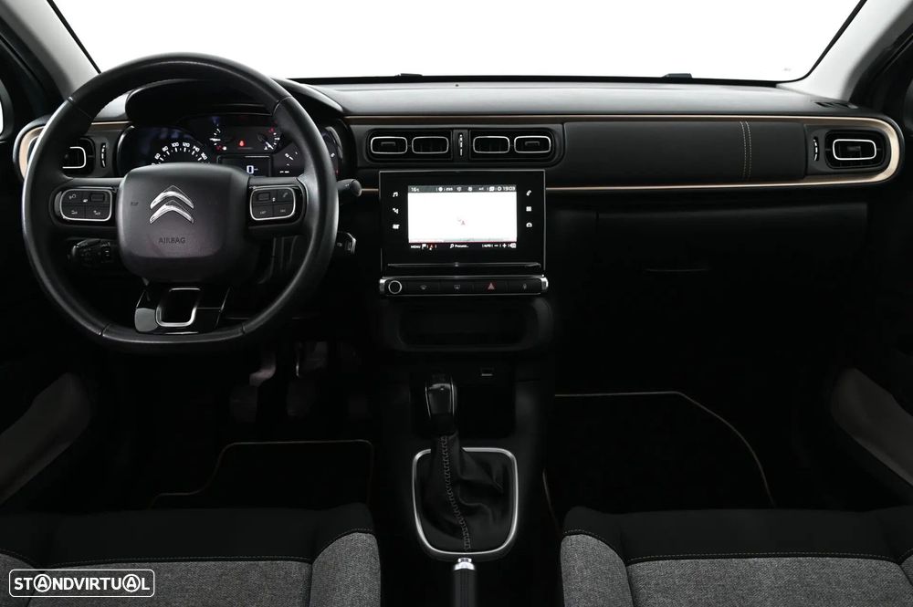 Citroën C3 1.2 PureTech Origins - 3