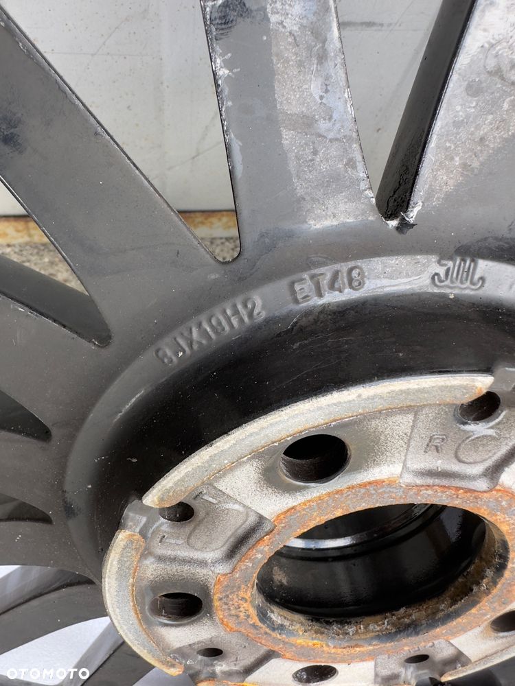 MERCEDES felgi 19’ AMG a1764010502 oryginał  a45 cla45 - 23