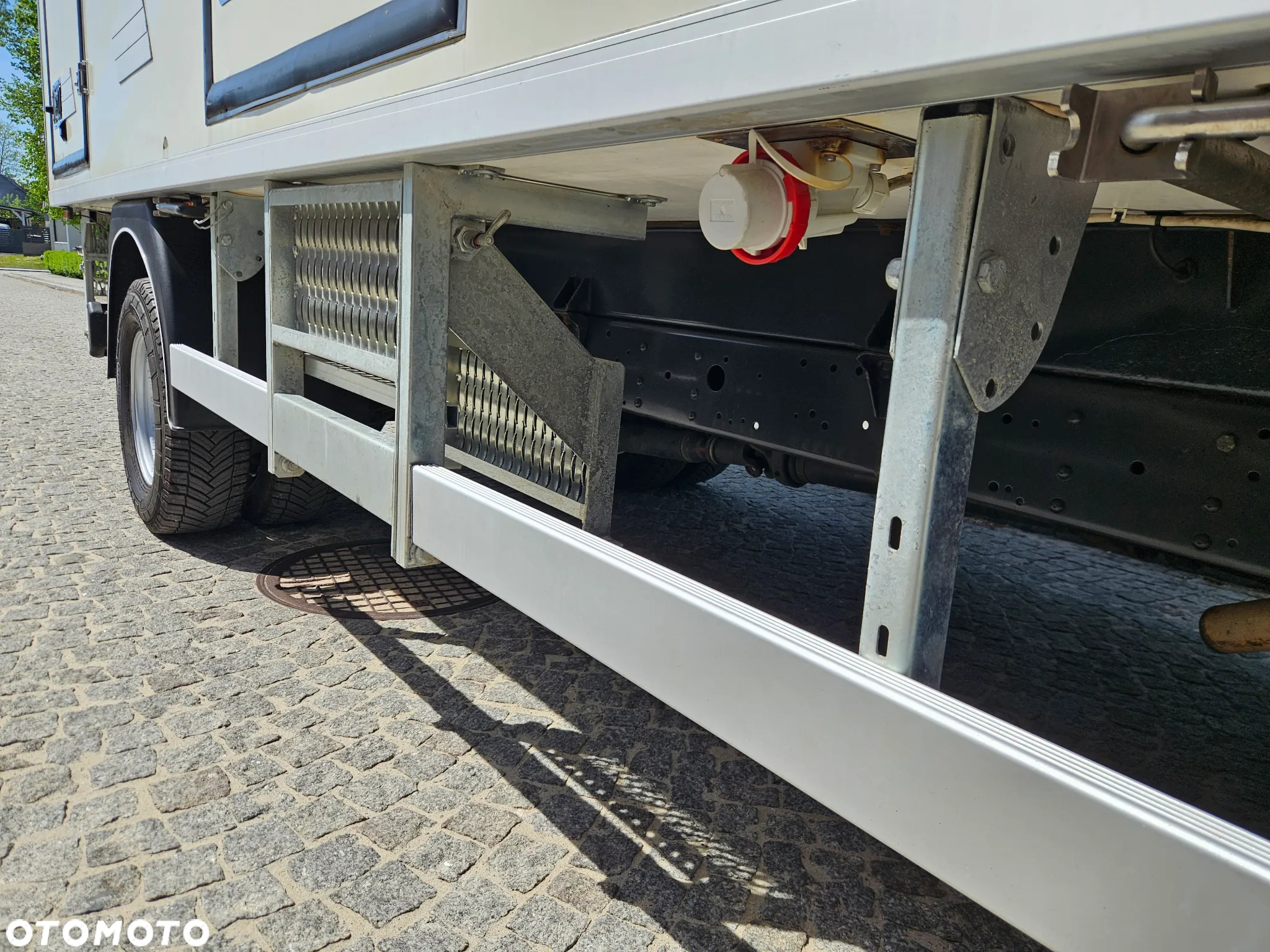 Iveco Daily - 7
