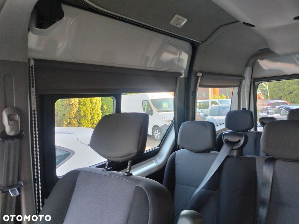 Nissan NV400 R45.17 L3 RWD DT Comfort - 35