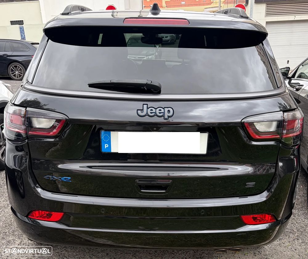 Jeep Compass - 2