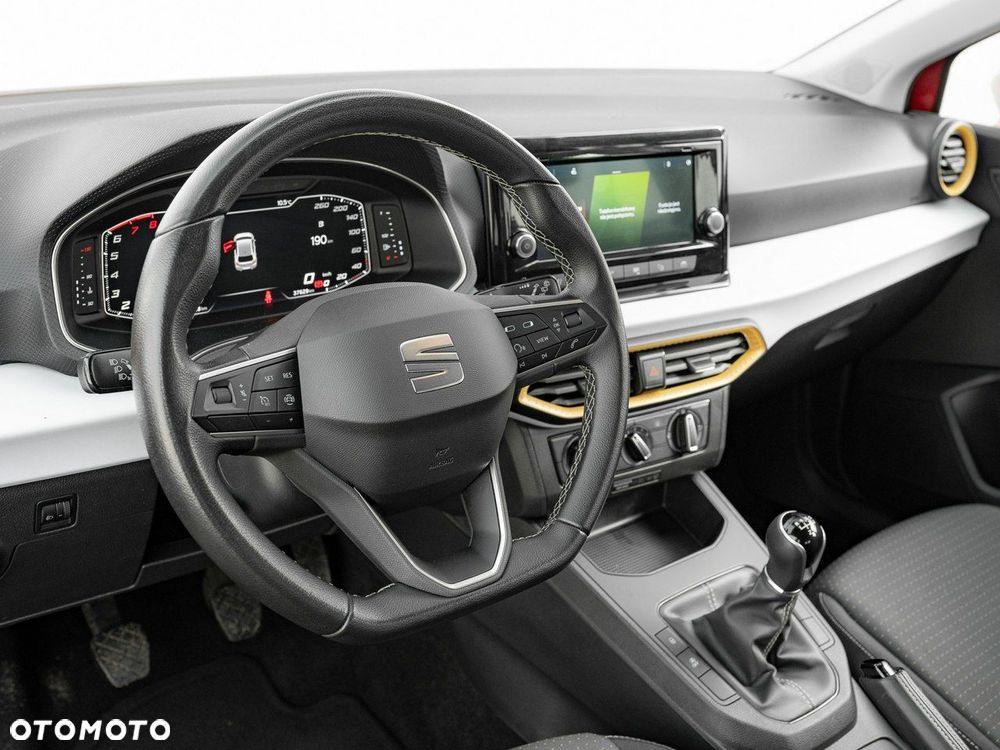 Seat Ibiza - 7