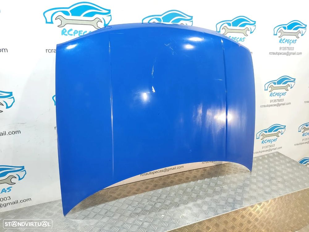 CAPOT VW VOLKSWAGEN GOLF IV 4 MK4 1J1 1J0823031B 1J0823031 CAPÔ CAPO - 6