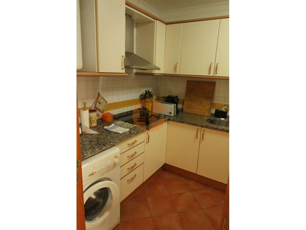 Moradia V2 disponível para arrendamento temporário em Tavira - Grande imagem: 3/19