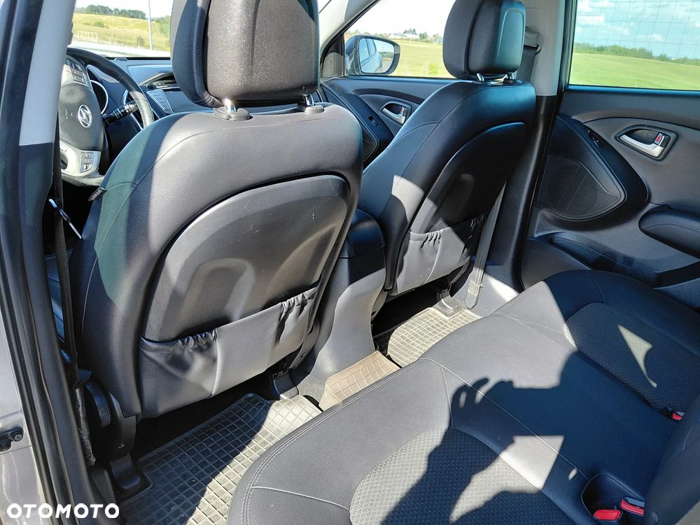 Hyundai ix35 - 35