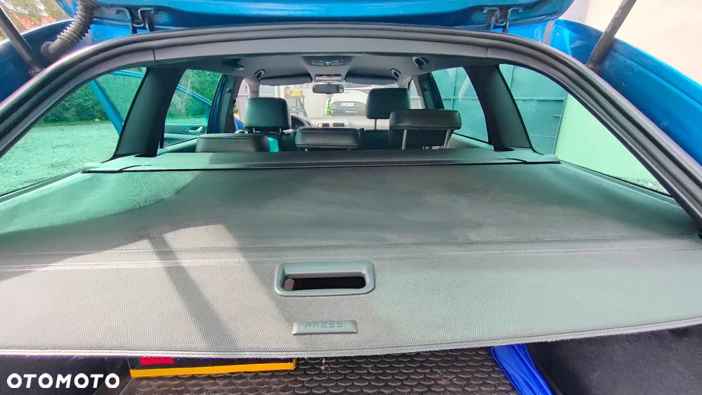 Skoda Octavia - 6