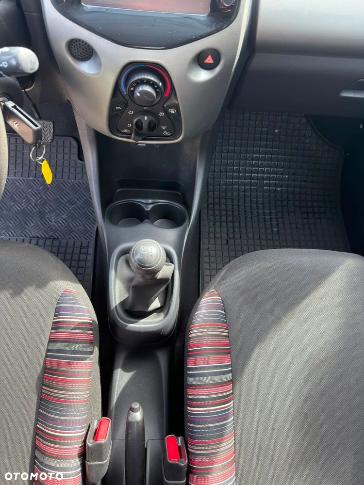 Citroën C1 - 7