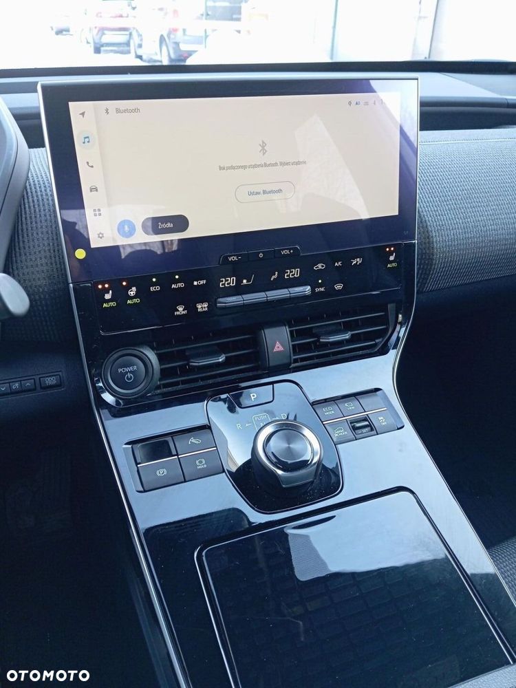 Toyota bZ4X 71.4kWh 4x4 Prestige - 18