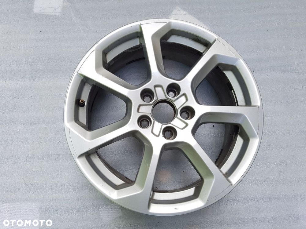 audi q2 felga aluminiowa 17 cali 7,0 j et 45 81a601025d - 1