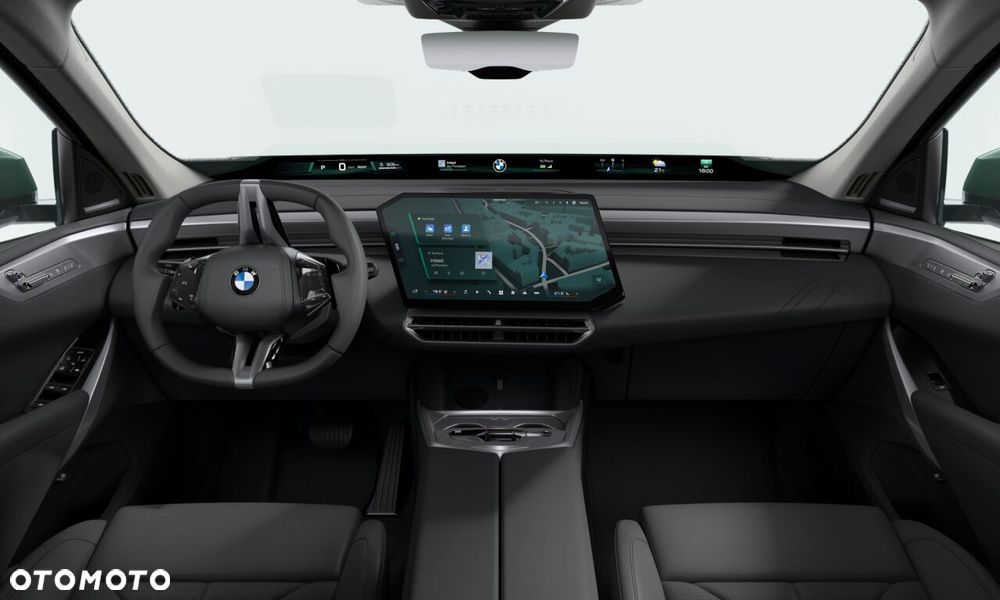 BMW X5 xDrive40d mHEV sport - 4
