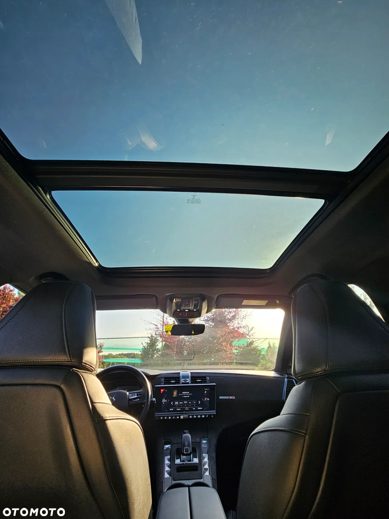 DS Automobiles DS 7 Crossback 1.5 BlueHDi Performance Line - 7