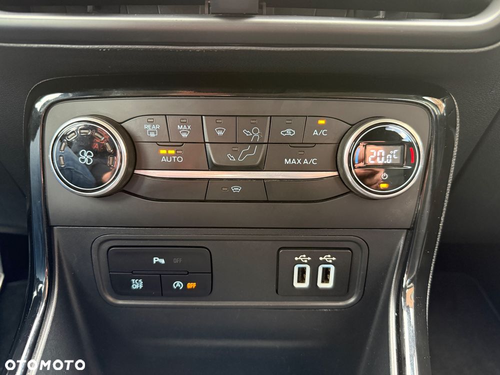 Ford EcoSport 1.5 EcoBlue ST-LINE - 14