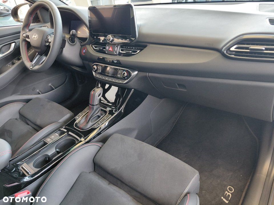 Hyundai i30 - 33