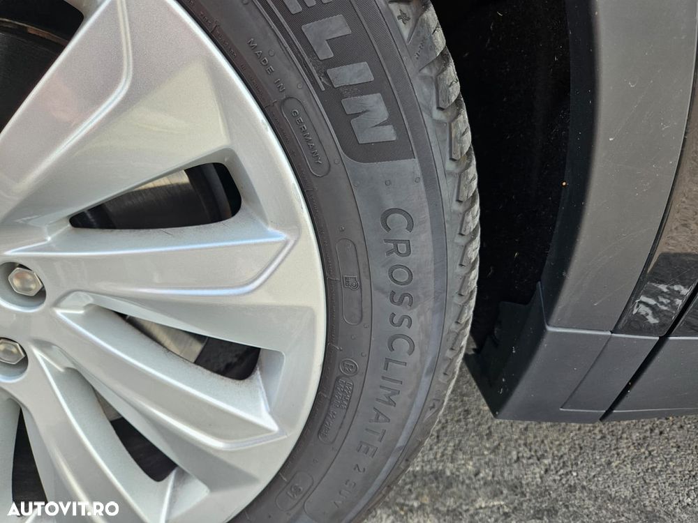 Jaguar E-Pace P200 AWD S - 17
