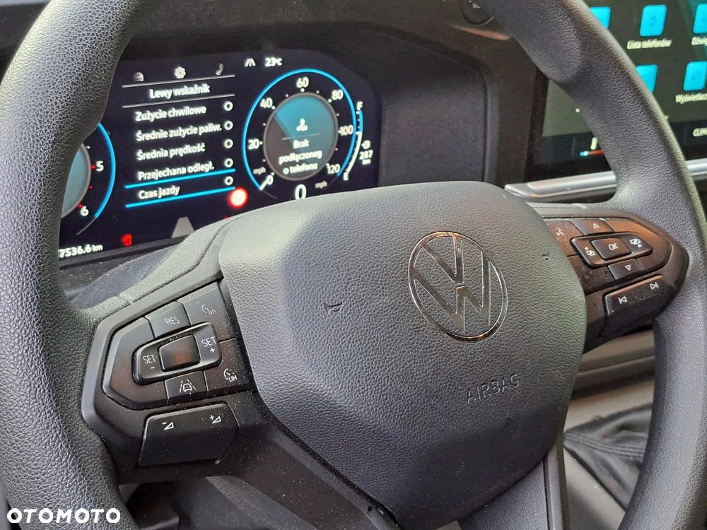 Volkswagen Transporter T7 lift - 20