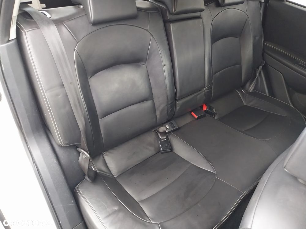 Nissan Qashqai 2.0 tekna - 8