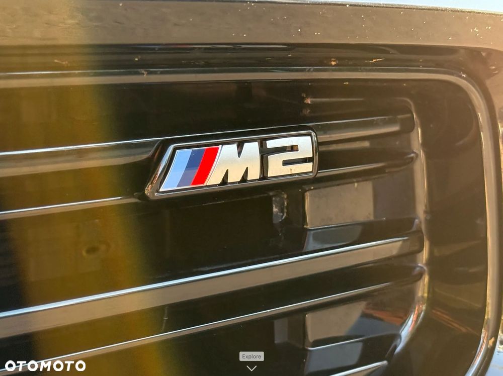 BMW M2 - 26