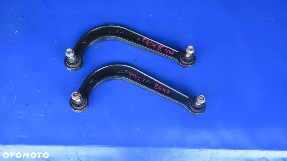 Wahacz Tył tylny Lewy lub Prawy MAZDA CX5 II 2016-2025 - 3