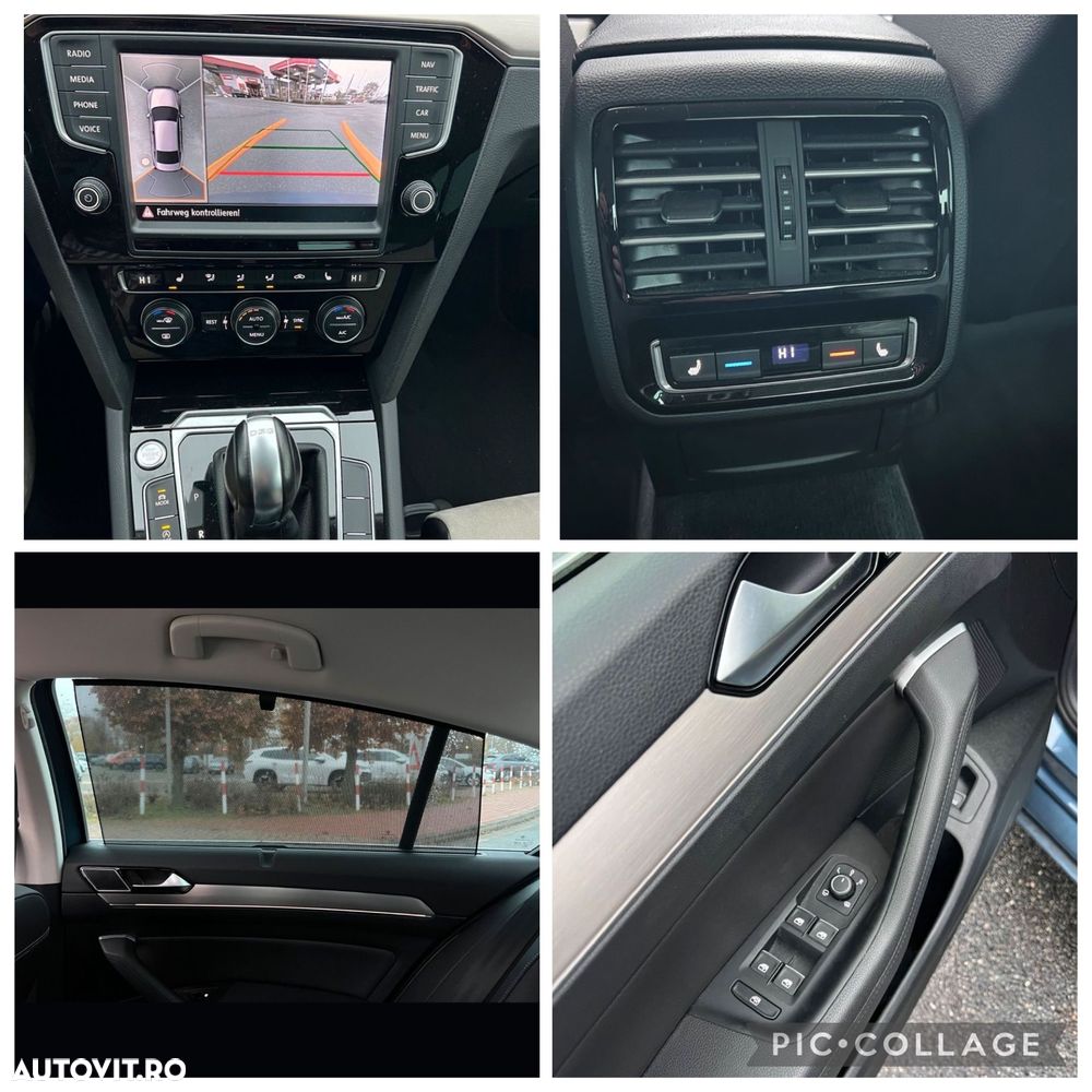 Volkswagen Passat - 28